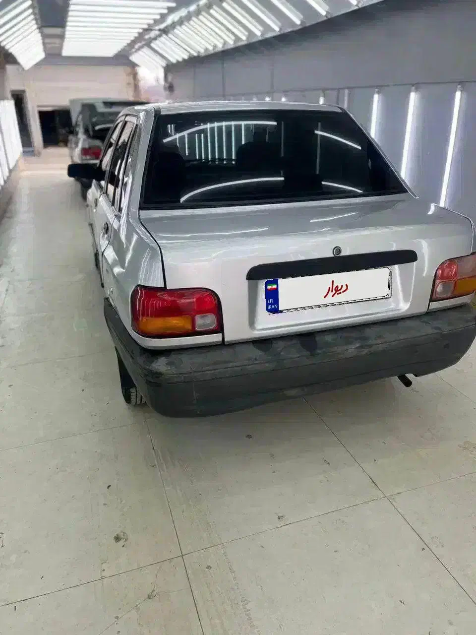 پراید 131|خودرو سواری و وانت|ارومیه, |دیوار