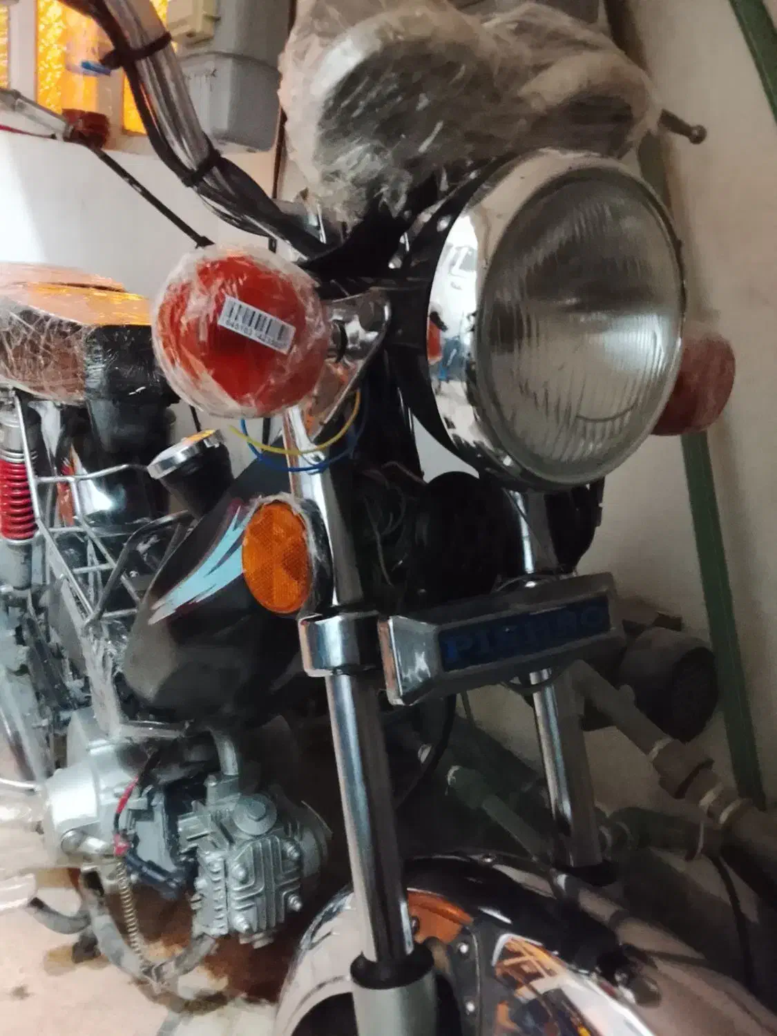 70ماکت(موتور)|اسباب‌‌بازی|مرودشت, فاز دوم شهرک فرهنگیان|دیوار