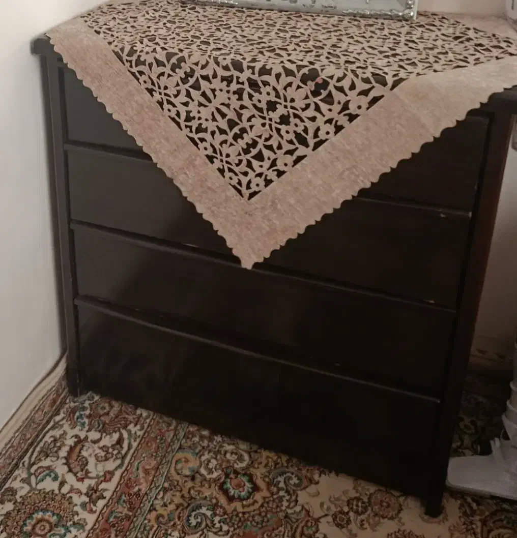 دراور|جاکفشی، کمد، دراور|شاهرود, |دیوار