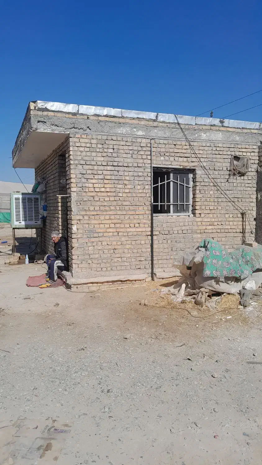 کارگر ساده برای گلخانه|استخدام سرایداری و نظافت|جوادآباد, |دیوار