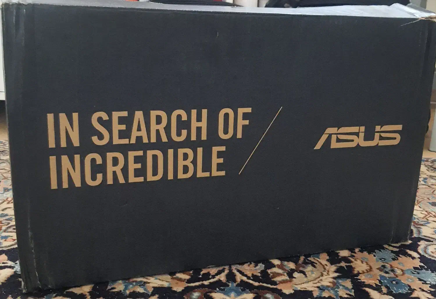 Asus Vivobook X540|رایانه همراه|تهران, قبا|دیوار