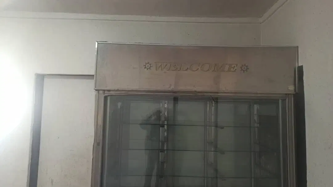 یخچال شش درب|فروشگاه و مغازه|یاسوج, |دیوار