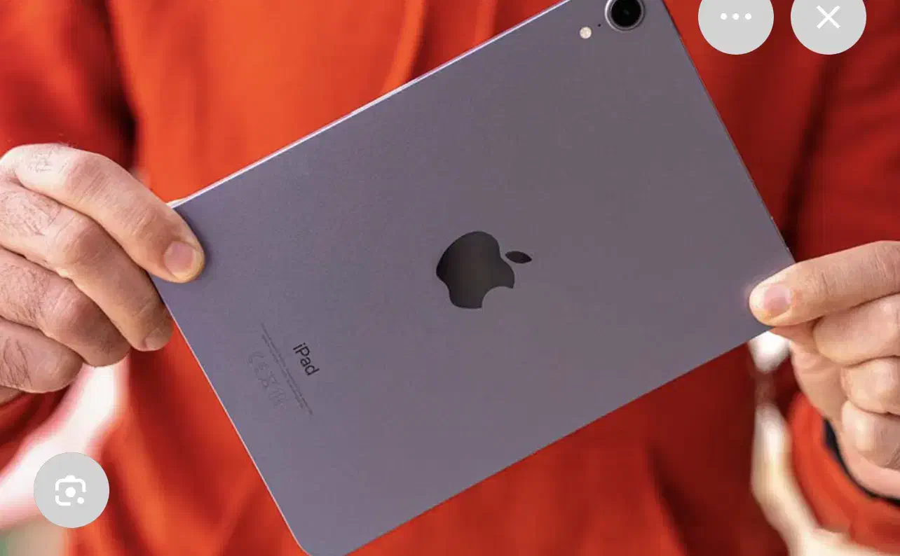 ایپد مینی۶. Ipad mini6|تبلت|مشهد, سجاد شهر|دیوار