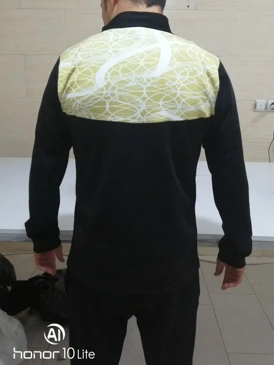 کاپشن و شلوار مردانه و زنانه|لباس|کرمان, |دیوار