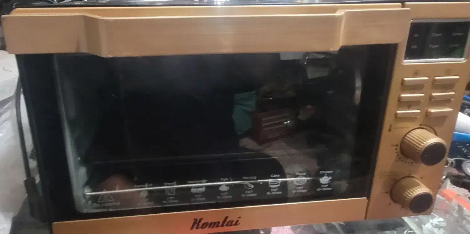 تستر سالم و در حد|سایر لوازم برقی|قرچک, باقرآباد|دیوار