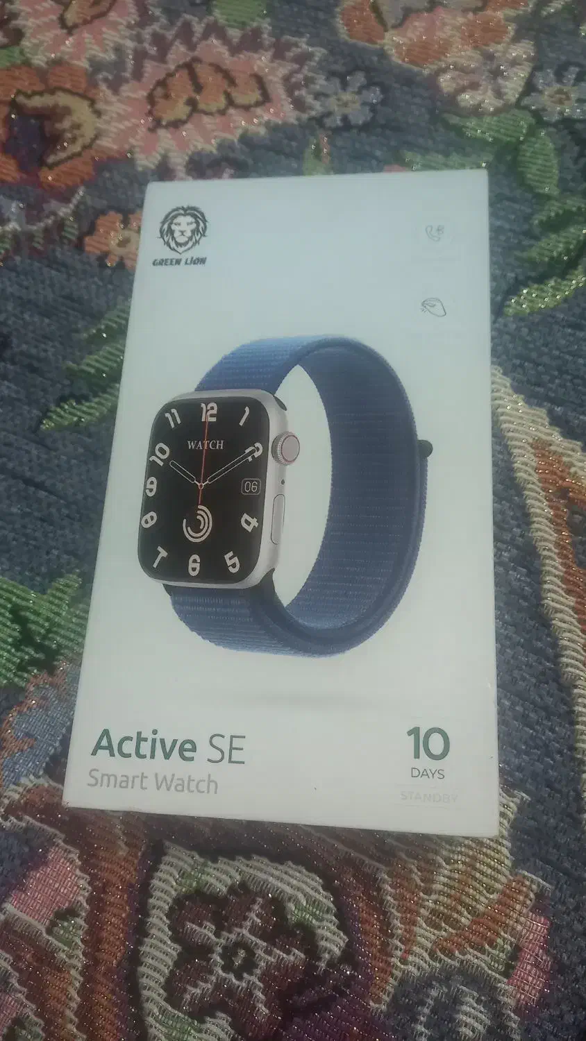 ساعت هوشمند|لوازم جانبی موبایل و تبلت|زاهدان, |دیوار