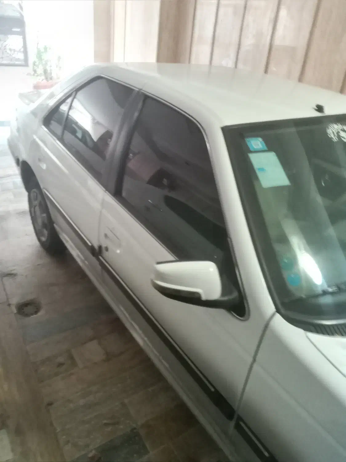 پارس|خودرو سواری و وانت|نهاوند, |دیوار