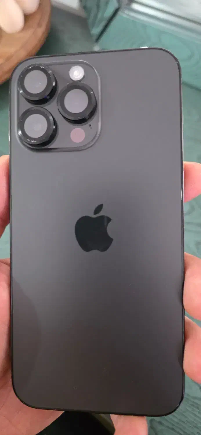 ایفون 14پرومکس|موبایل|مشهد, حجت|دیوار