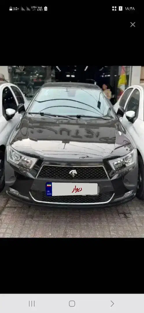 خودرو|خودرو سواری و وانت|اصفهان, بوستان کوهستانی صفه|دیوار