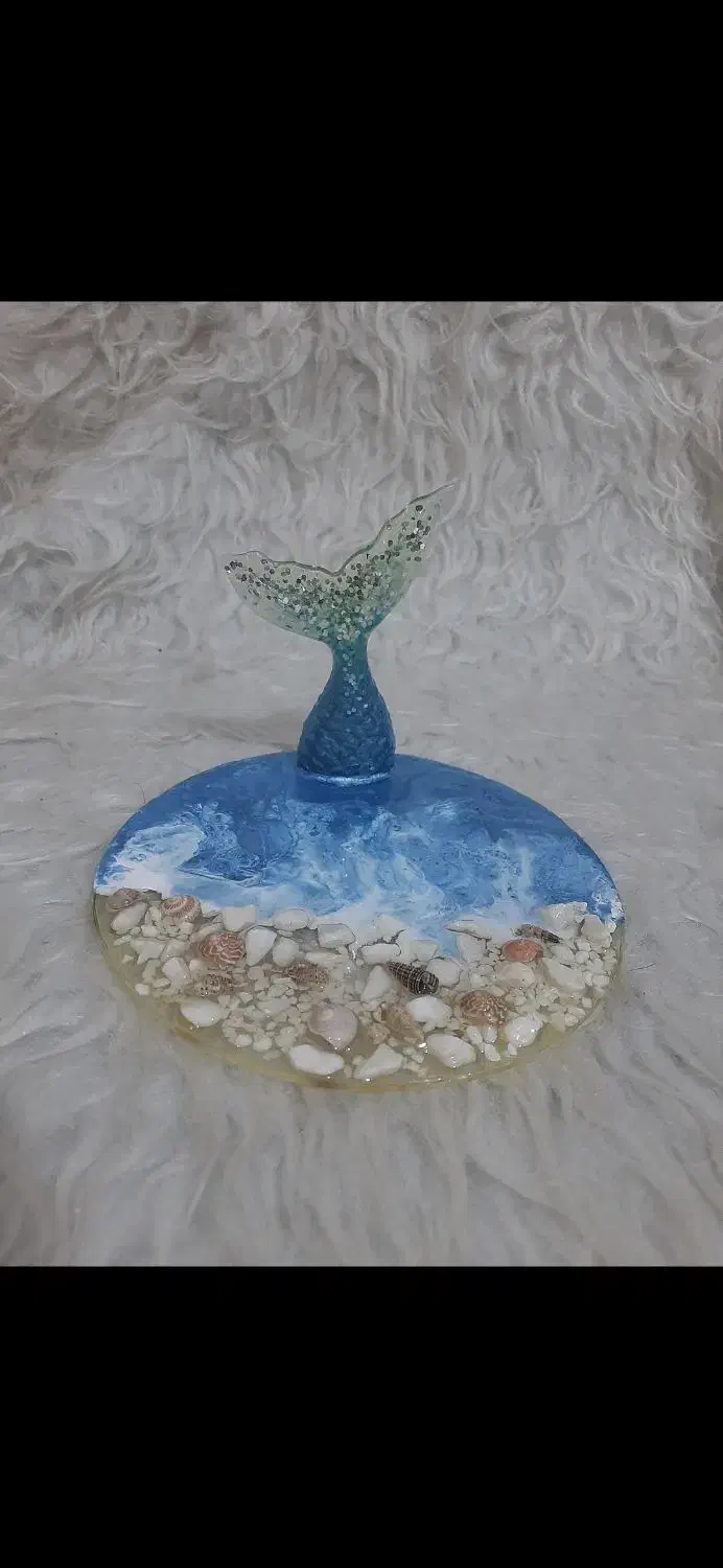 استند رزین|صنایع دستی و سایر لوازم تزئینی|زاهدان, |دیوار