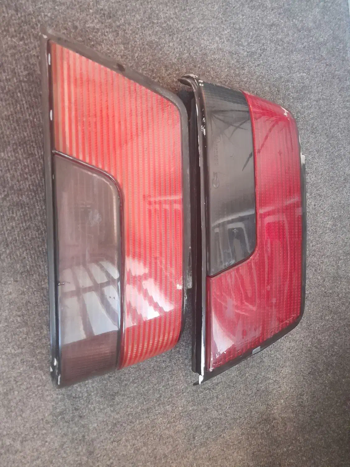 مقداری لوازم ماشین|قطعات یدکی و لوازم جانبی|کرمانشاه, |دیوار