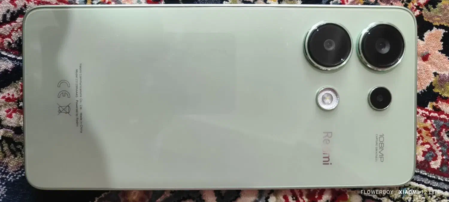 گوشی نت ۱۳|موبایل|اشتهارد, |دیوار