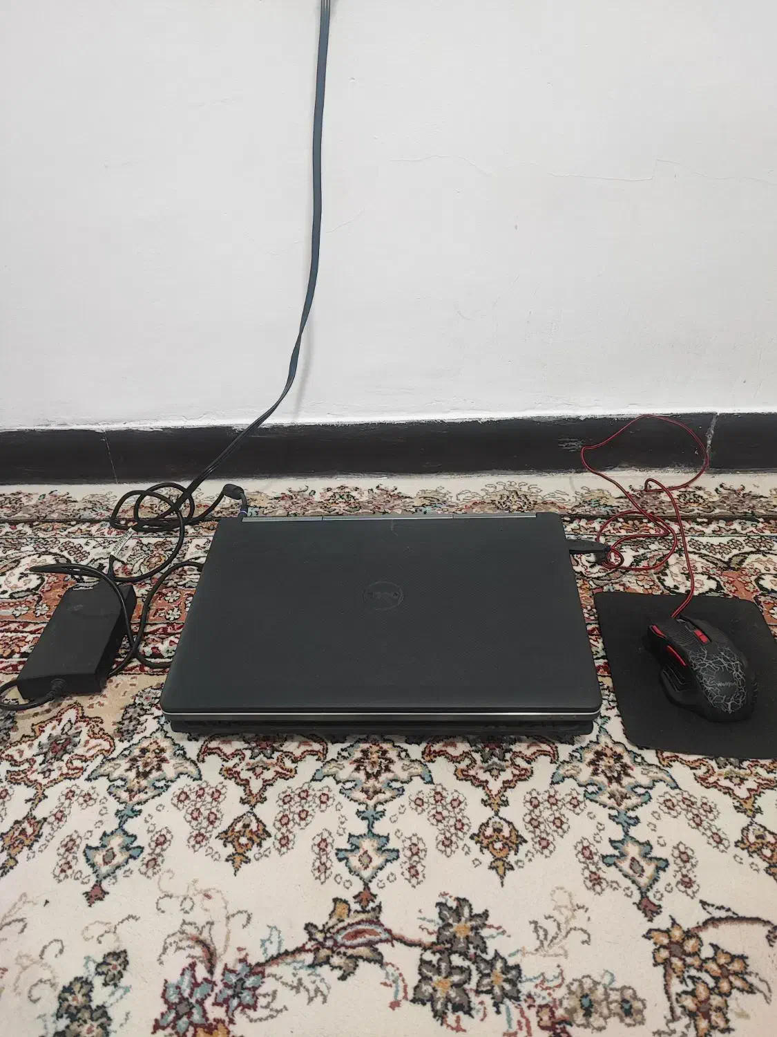 لپتاپ دل|رایانه همراه|کوهدشت, |دیوار