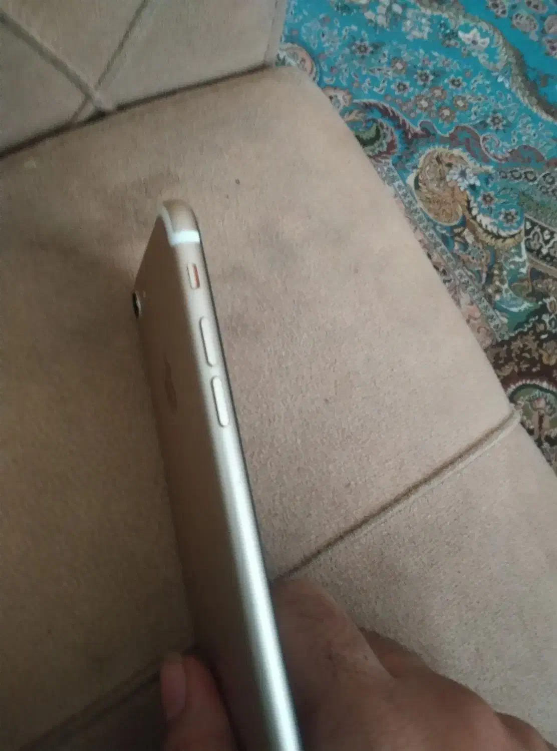 ایفون ۷|موبایل|چابهار, |دیوار