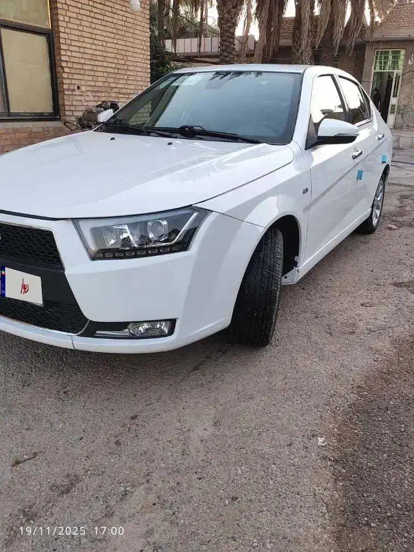 دنا پلاس توربو شارژ فول آپشن اتوماتیک 1404|خودرو سواری و وانت|اهواز, کیانشهر|دیوار