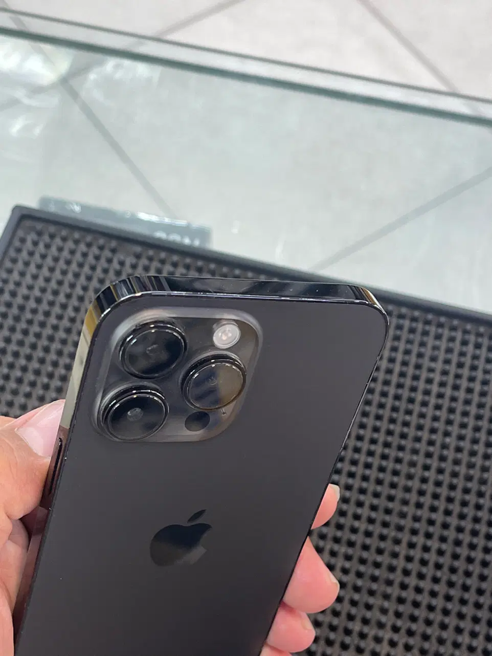iphone 14 Pro Max با ریجستر 256گیگ|موبایل|مشهد, آزادشهر|دیوار