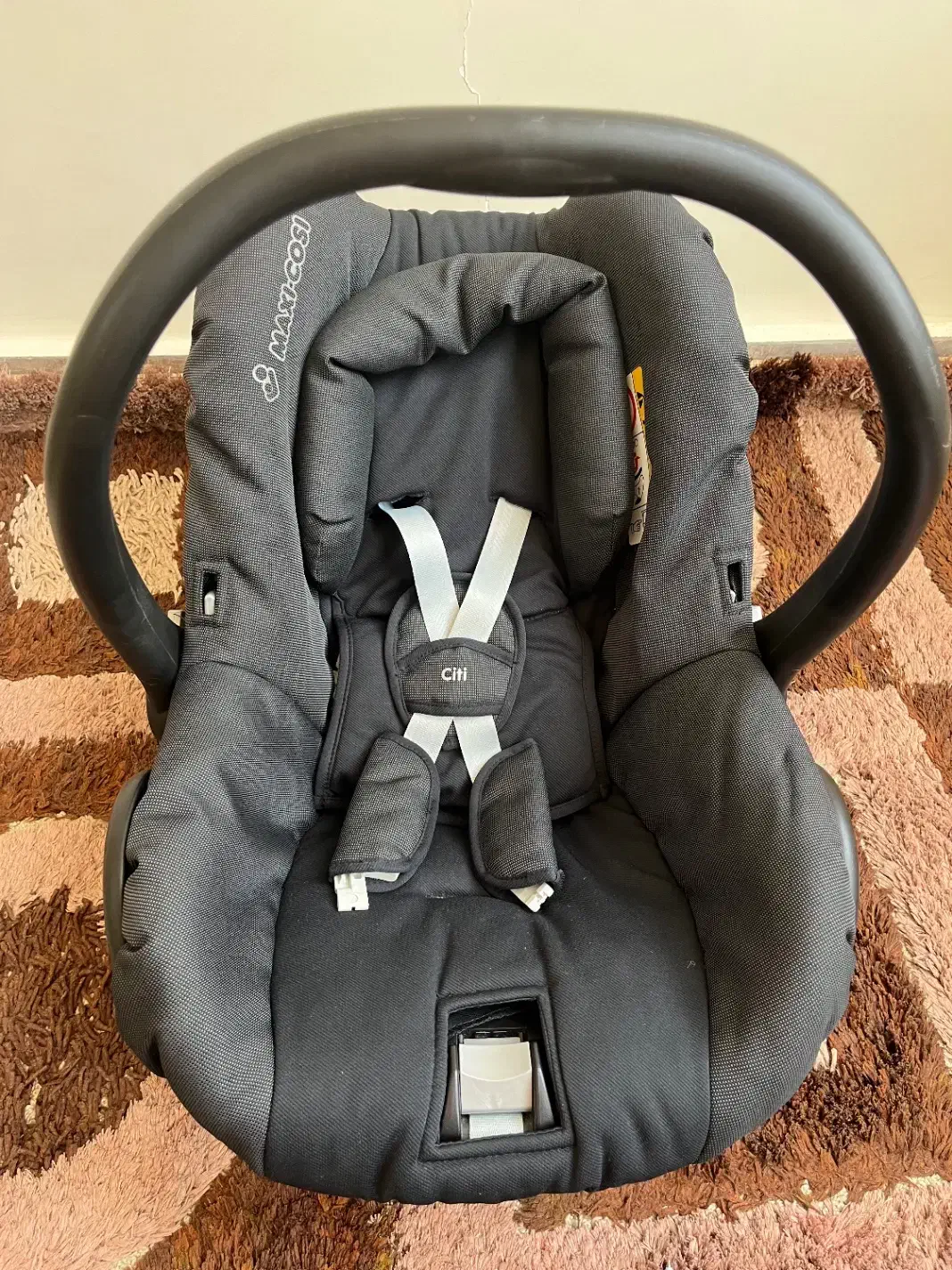 کالسکه وکریر مکسی کوزی|کالسکه و لوازم جانبی|تبریز, |دیوار