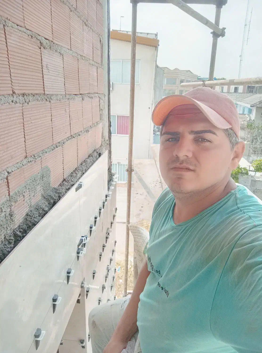 استا بنا کاشی کار|خدمات پیشه و مهارت|ساری, |دیوار