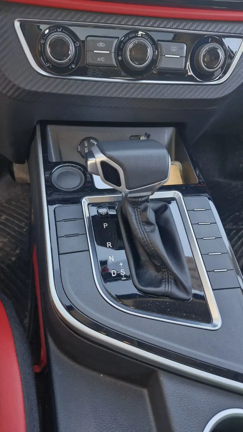 فردا sx5|خودرو سواری و وانت|تهران, زنجان جنوبی|دیوار