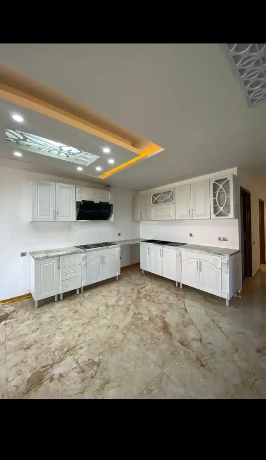 کابینت بروتی کد 3428101648449856|مصالح و تجهیزات ساختمان|دیلمان, |دیوار