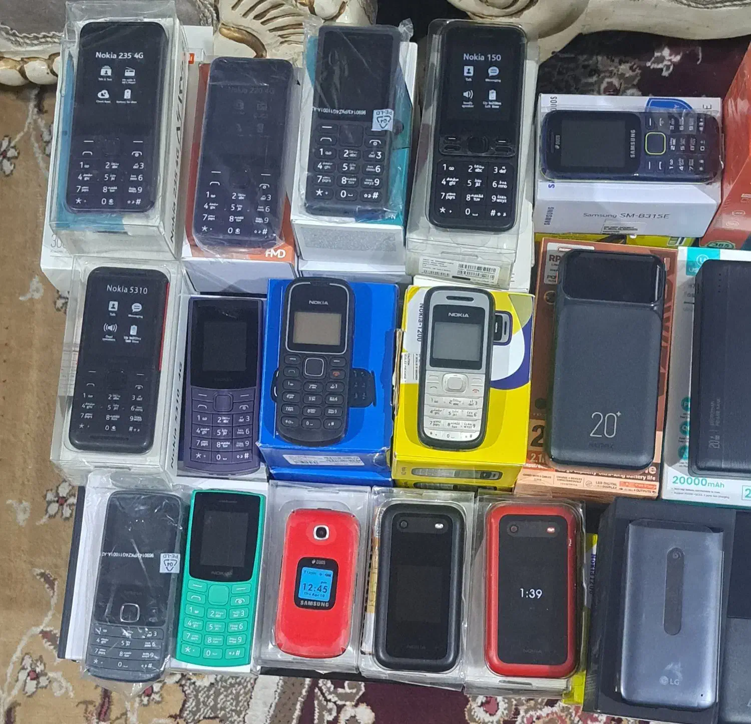 5310ویتنامی اصل|موبایل|فسا, |دیوار