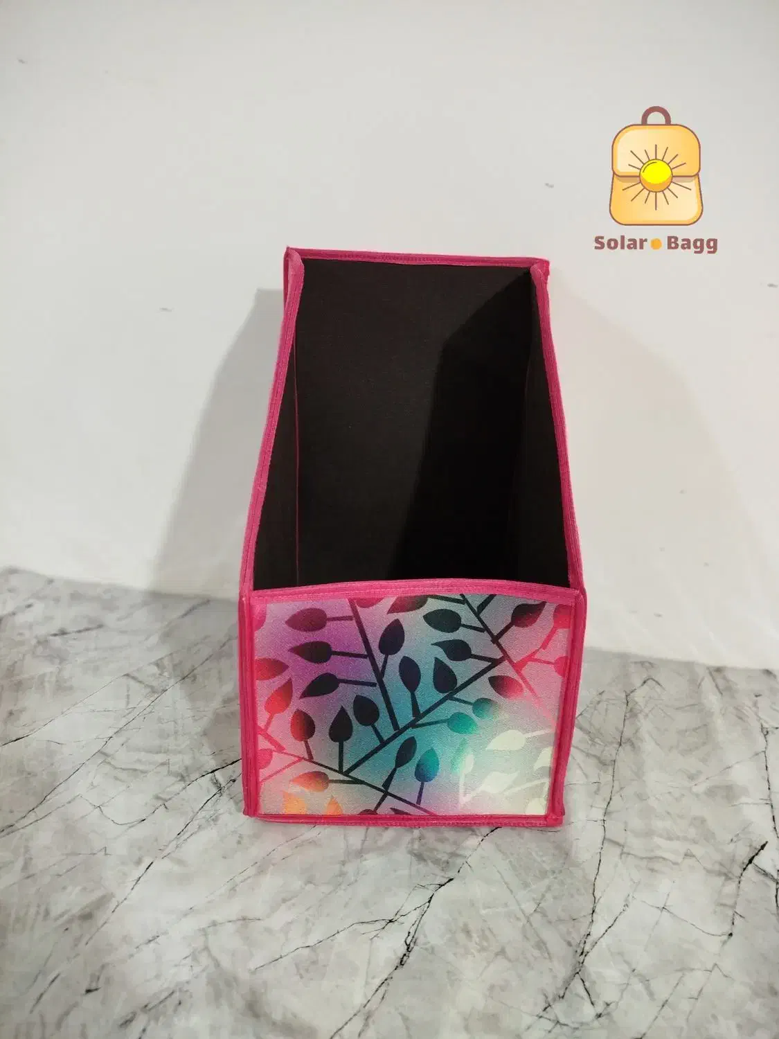 جا کتابی|لوازم التحریر|پرند, فاز ۴|دیوار