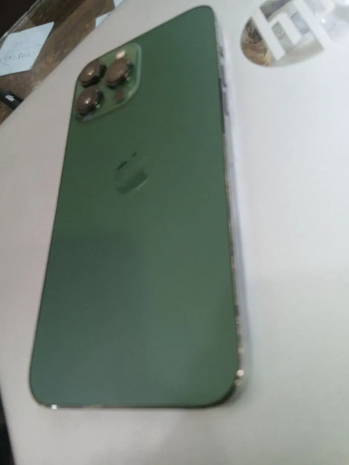 iphone 13 pro max256 ZAA|موبایل|اهواز, کوی سعدی|دیوار