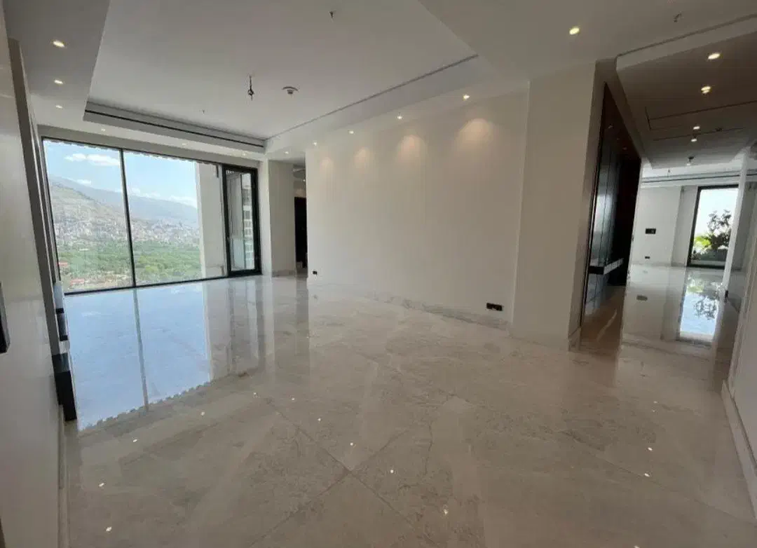 اجاره ۳۲۰ متر فرمانیه/عمارتی مجلل/هتلینگ ۵ ستاره