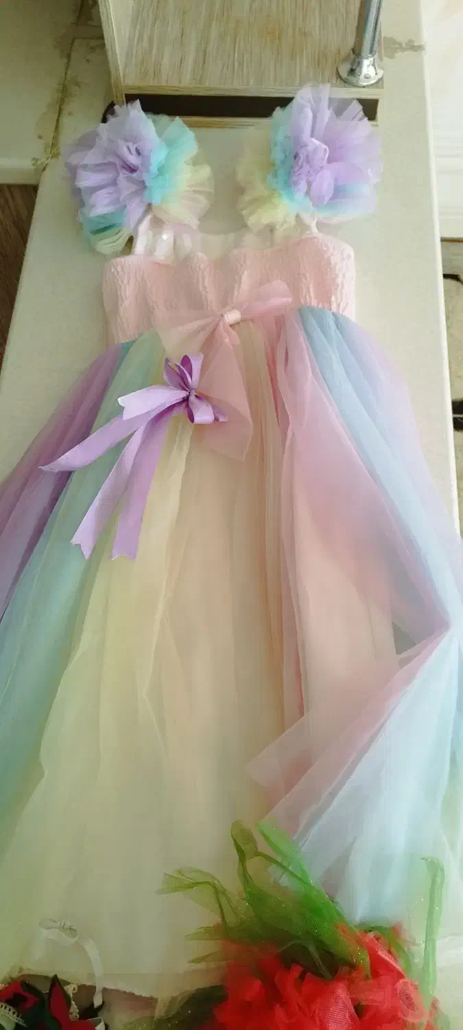 فروش لباس عروس|لباس|نجف‌آباد, باهنر|دیوار