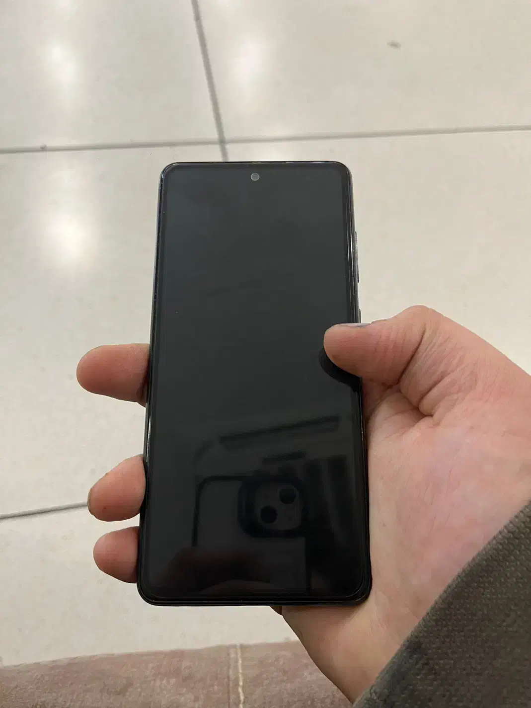 A52s5G|موبایل|ارومیه, |دیوار