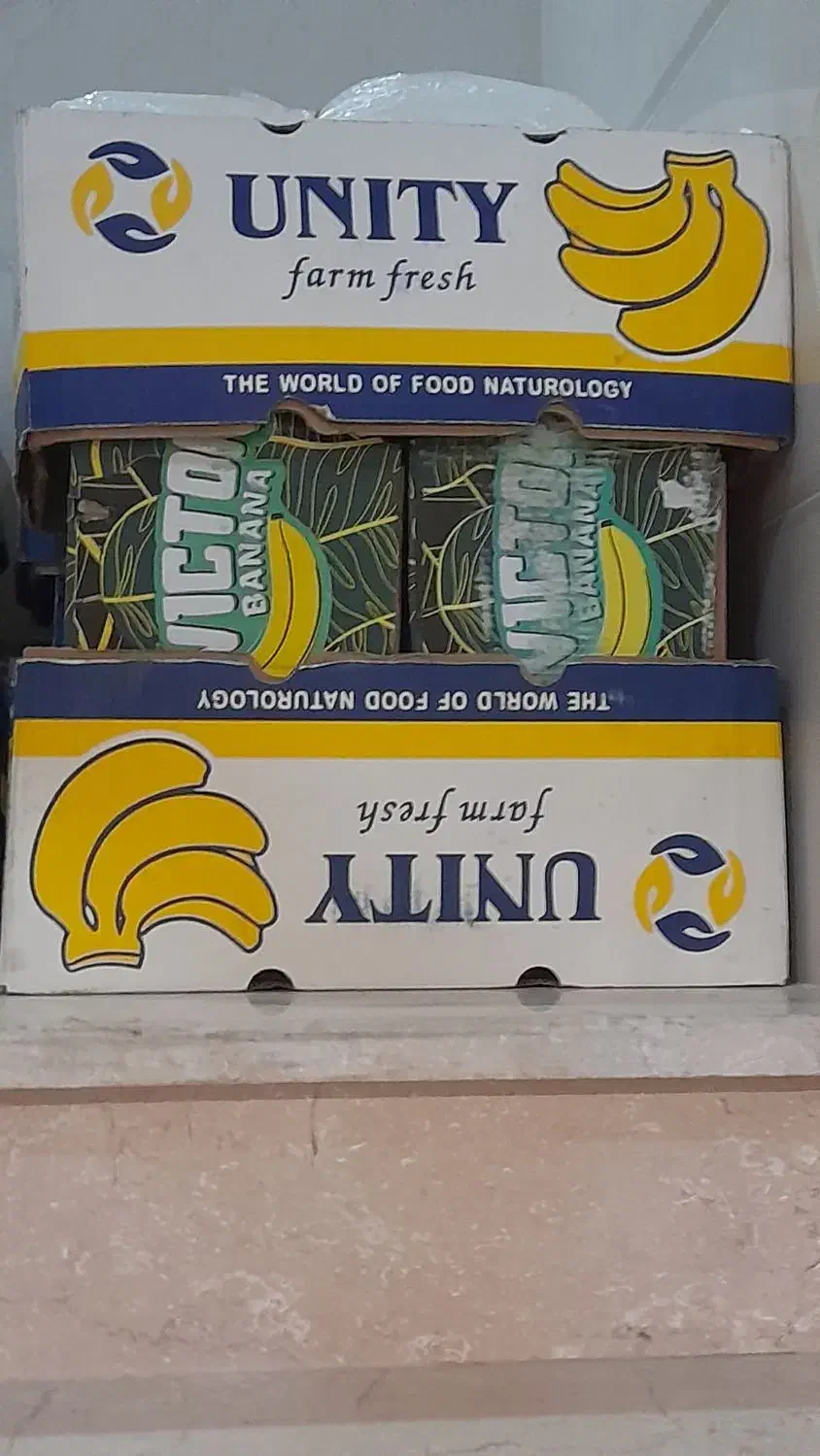 فروش ۱۰ عدد جعبه موز  مناسب برای اساس کشی|ابزارآلات|بندر انزلی, تهران|دیوار