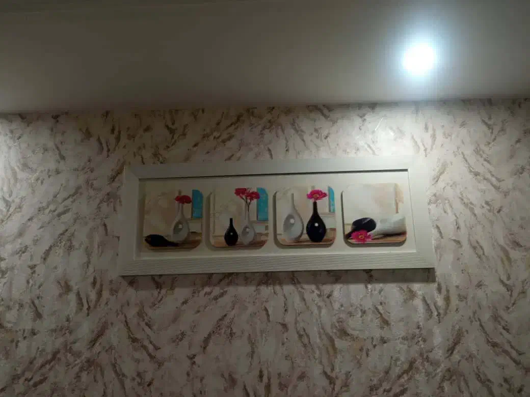 تابلو دیواری|تابلو، نقاشی، عکس|شهریار, شهرک وائین|دیوار