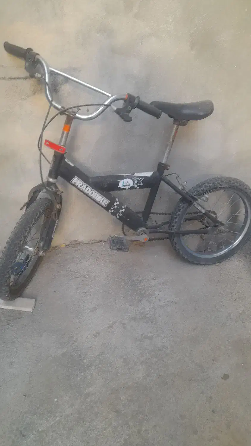 دوچرخه ۱۶|دوچرخه، اسکیت، اسکوتر|کرمانشاه, |دیوار