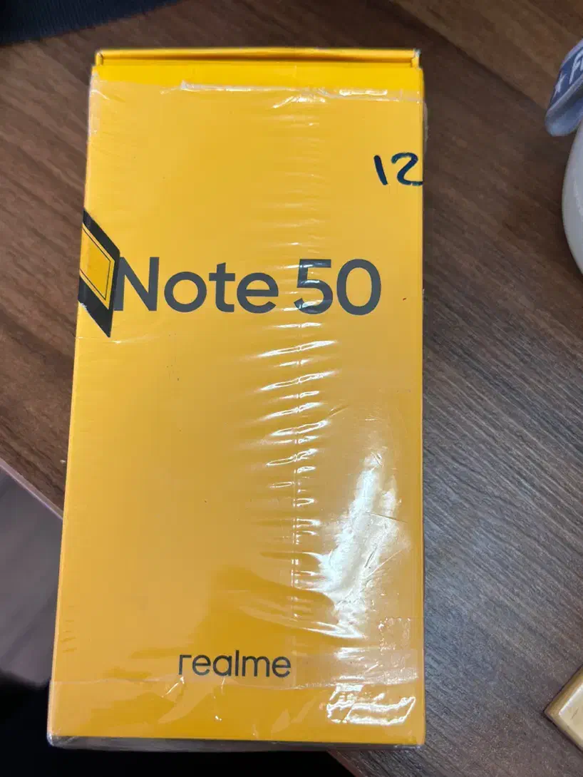 موبایل realme note 50 128g|موبایل|تهران, فاطمی|دیوار