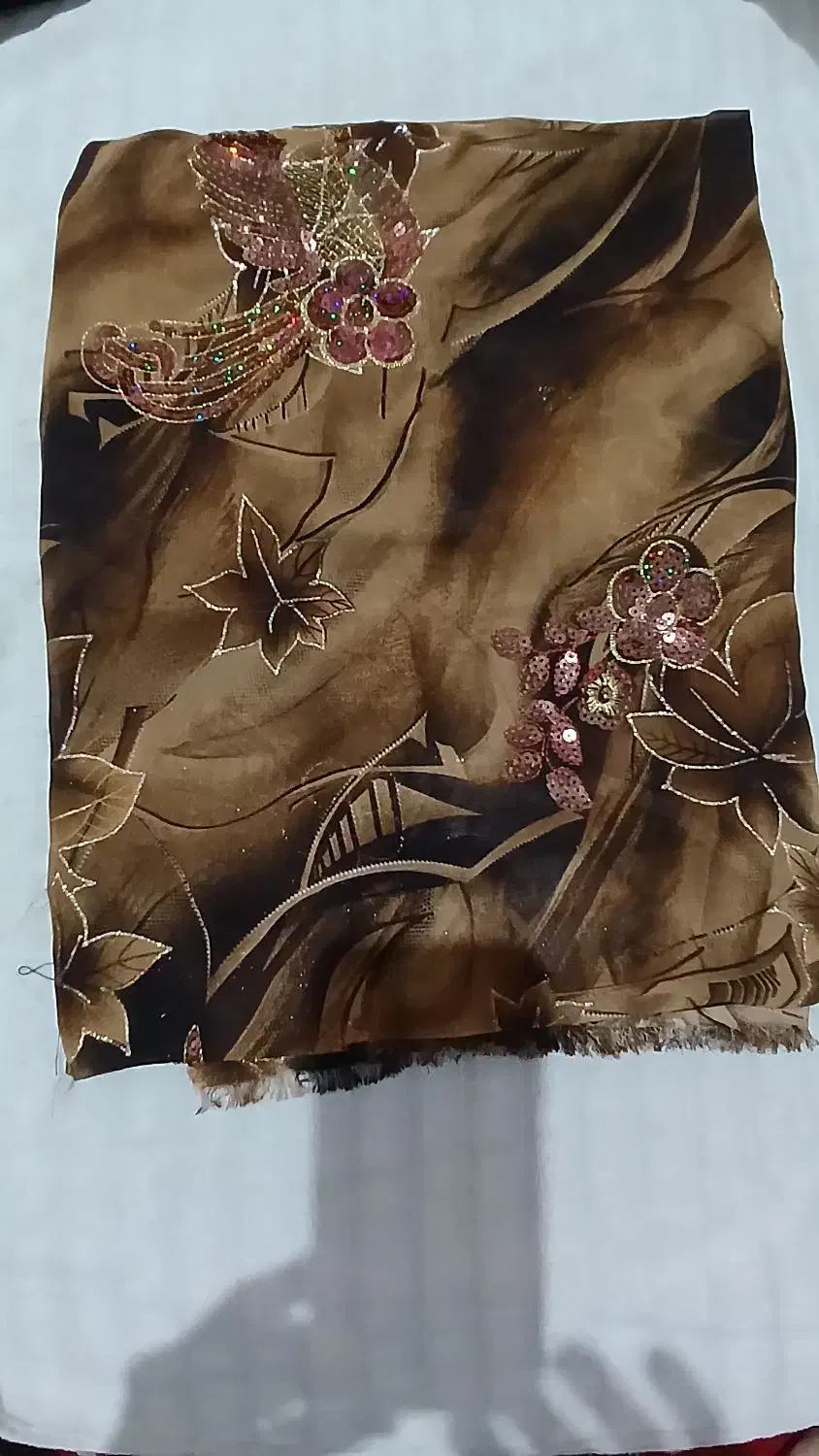 انواع پارچه ها و چادر ها|لباس|تبریز, |دیوار