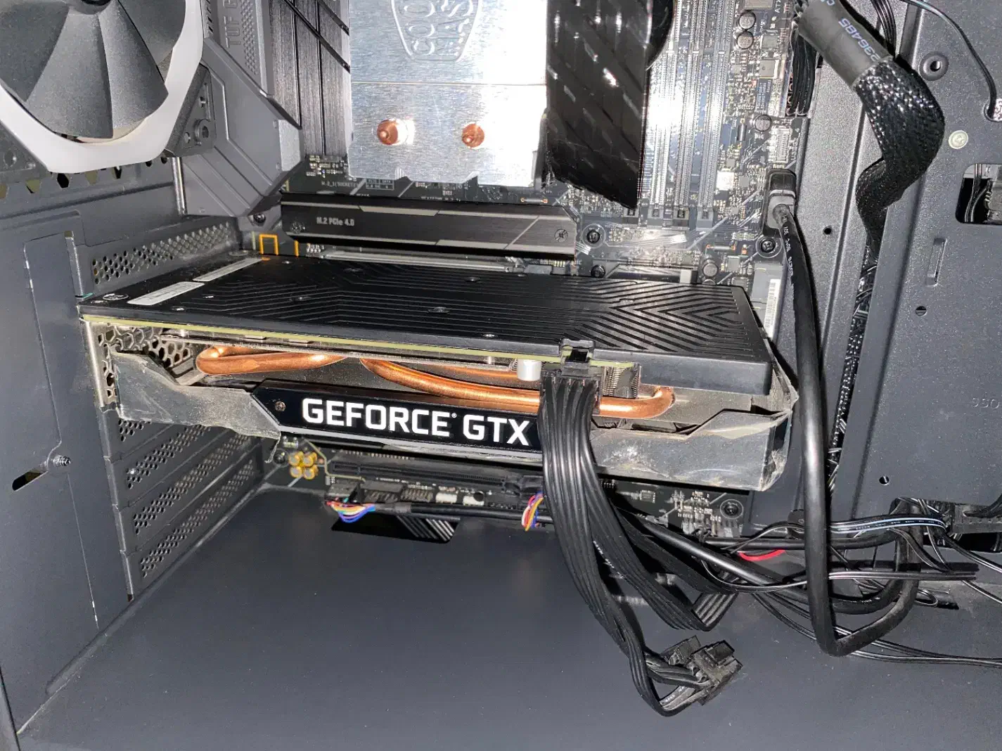 رم ddr4 32g و گرافیک پلیت ۱۶۶۰ سوپر|قطعات و لوازم جانبی رایانه|اراک, |دیوار