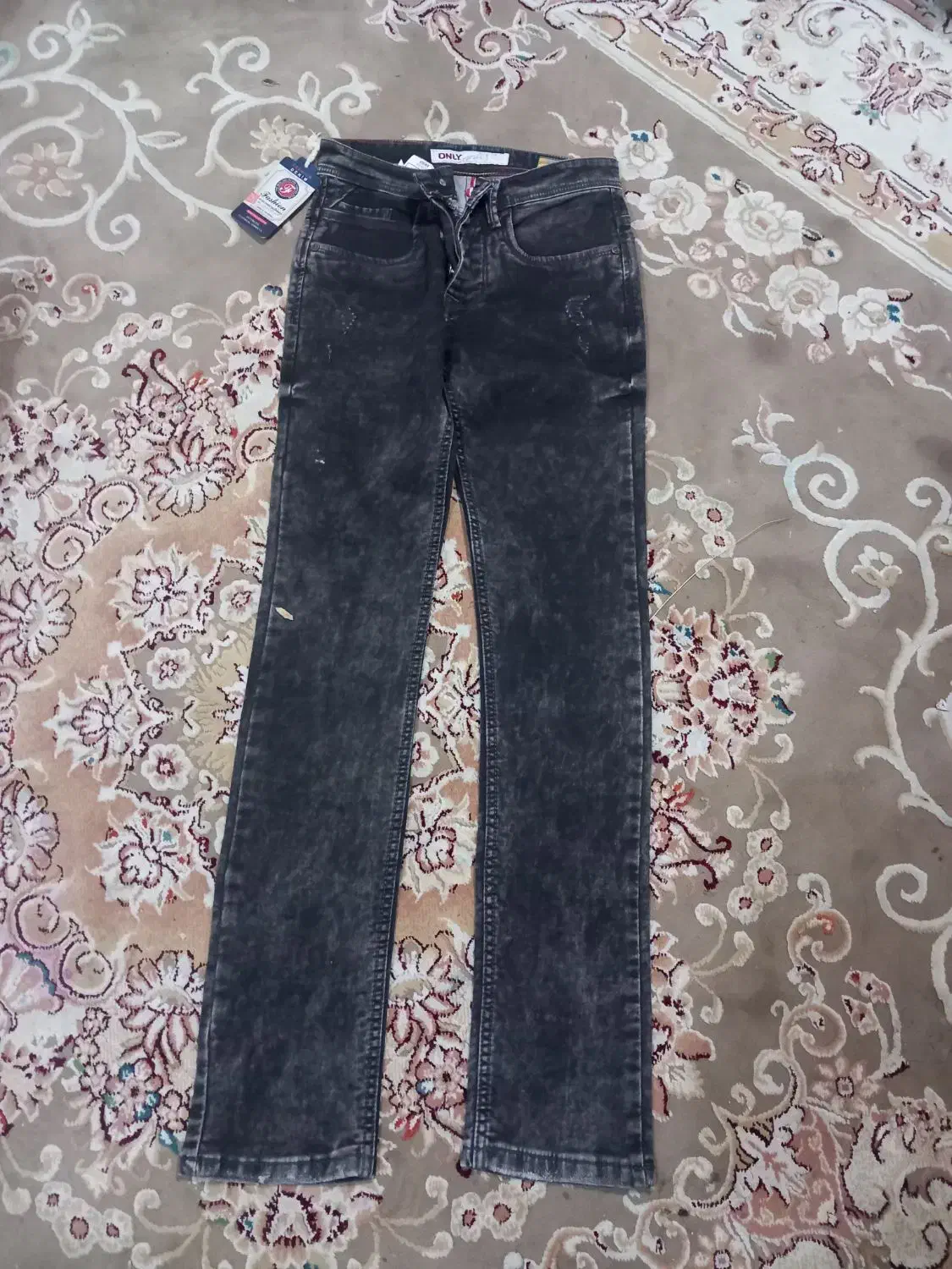 شلوار نو پسرانه دخترانه|لباس|تربت جام, نظامی|دیوار