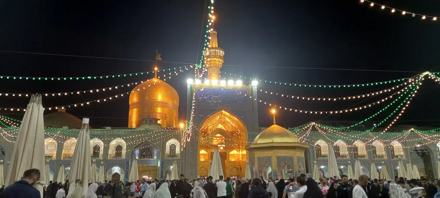 مشهد|تور و چارتر|بروجرد, |دیوار