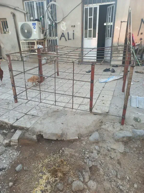 توری مرغی|لوازم جانبی حیوانات|جیرفت, |دیوار