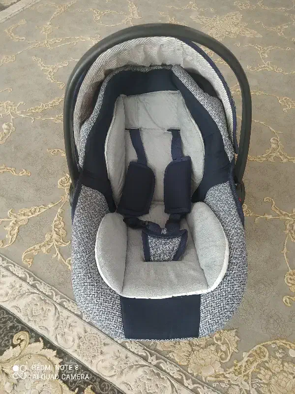 کریر|اسباب‌بازی بچه|اسلام‌‌آباد غرب, |دیوار