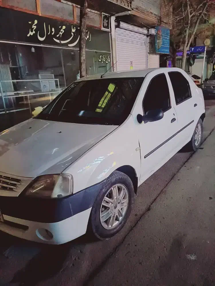 L90|خودرو سواری و وانت|مشهد, کوثر|دیوار