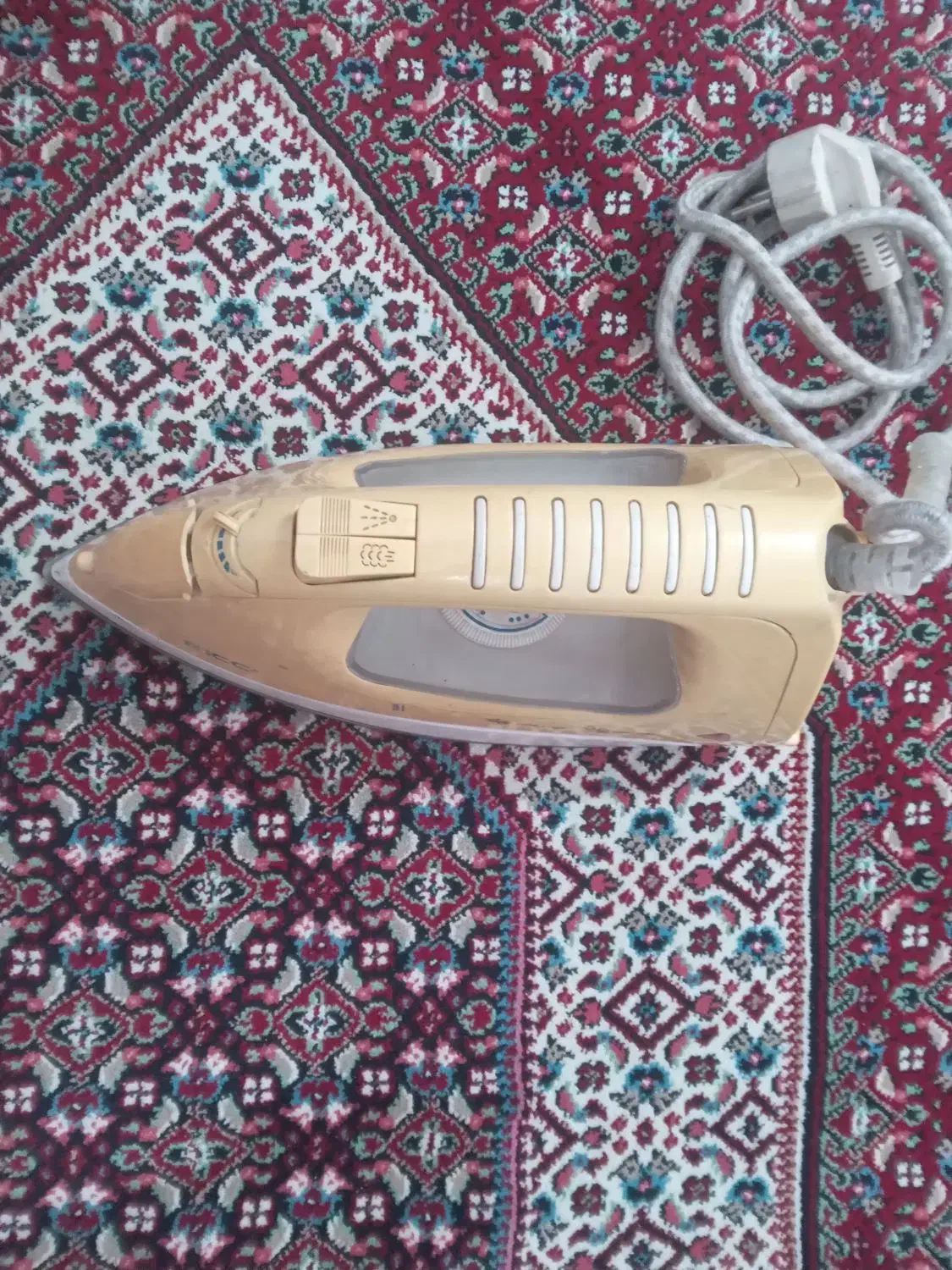 اتو|اتو و لوازم اتو|زنجان, |دیوار