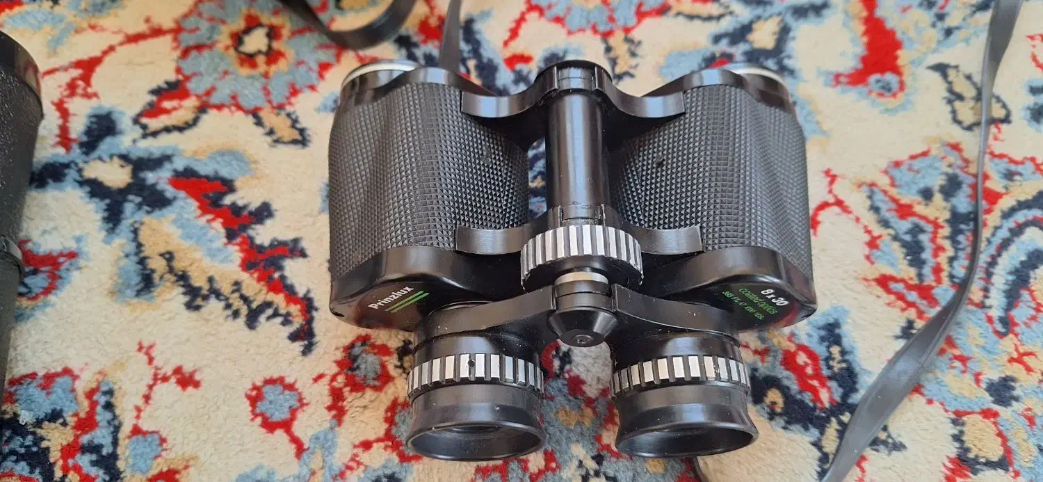 دوربین شکاری ونگارد وسه عددژاپنی|کوهنوردی و کمپینگ|رامشیر, |دیوار