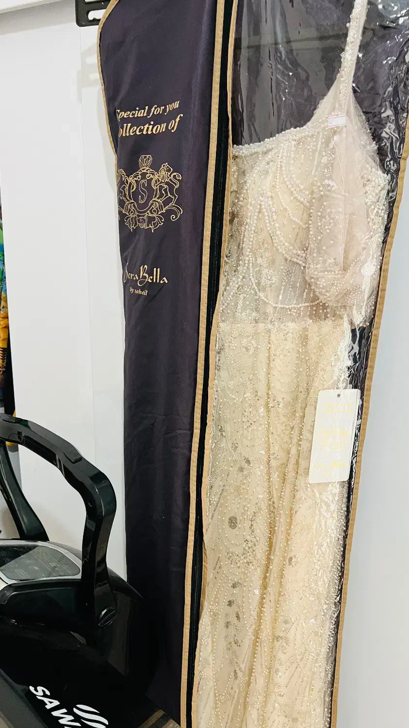 لباس مجلسی vip|لباس|رشت, استادسرا|دیوار