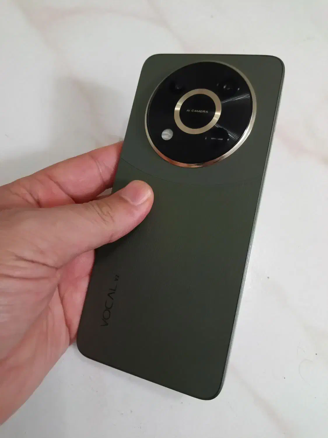 vocal v2|موبایل|اراک, |دیوار