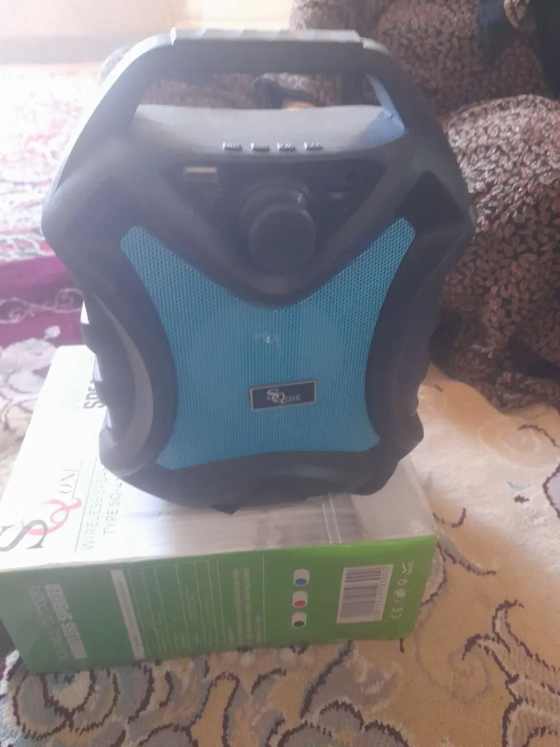 اسپیکر خیلی خفن|سیستم صوتی خانگی|ایلام, |دیوار