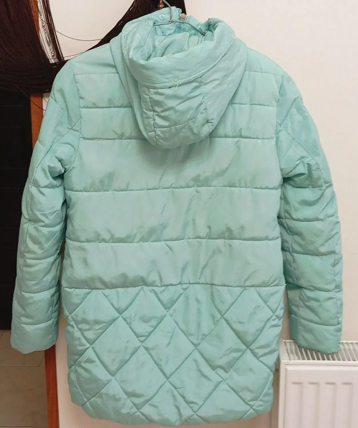 کاپشن دخترانه|لباس|پردیس, فاز ۱|دیوار