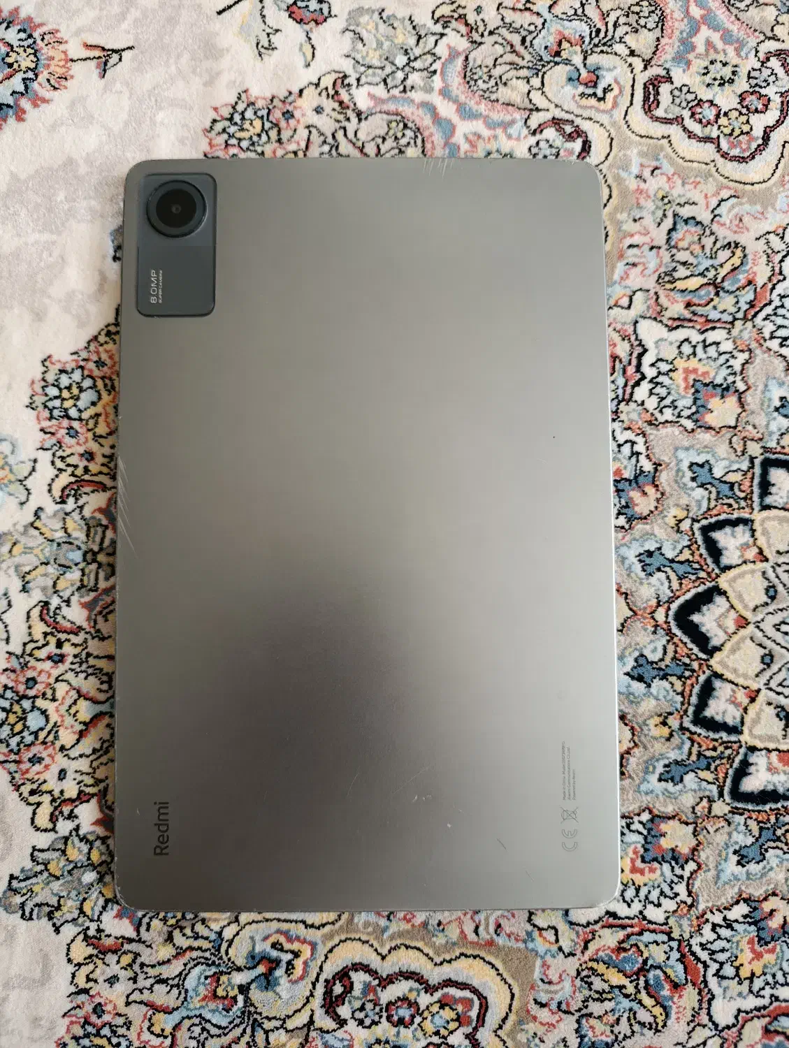 تبلت ردمی پد اس ای|تبلت|مهاباد (آذربایجان غربی), |دیوار