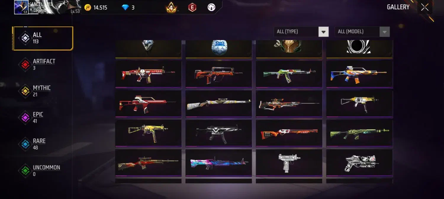 فری فایر|کنسول، بازی ویدئویی و آنلاین|مرند, |دیوار