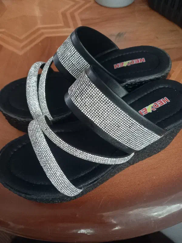 صندل زنانه|کیف، کفش، کمربند|تبریز, |دیوار